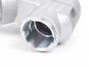 ES#257637 - 357905851d - Steering Lock Housing - Ignition switch and lock cylinder sold separately - Genuine Volkswagen Audi - Volkswagen