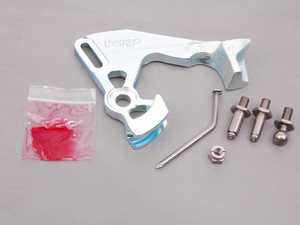 ES#1832573 - FMVWQS - Forge "Quick Shift" Short shift Kit - Lever style quick shifter to obtain optimum shift times - Forge - Audi Volkswagen