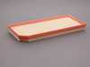 ES#264061 - 06F133843A - Air Filter - Help your engine breathe and regain gas mileage - Mann - Audi Volkswagen