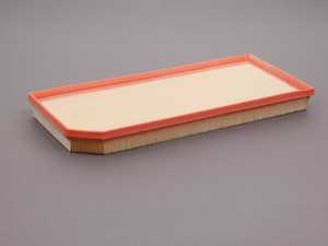 ES#264061 - 06F133843A - Air Filter - Help your engine breathe and regain gas mileage - Mann - Audi Volkswagen