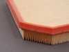 ES#264061 - 06F133843A - Air Filter - Help your engine breathe and regain gas mileage - Mann - Audi Volkswagen