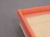 ES#264061 - 06F133843A - Air Filter - Help your engine breathe and regain gas mileage - Mann - Audi Volkswagen