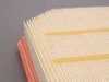 ES#264061 - 06F133843A - Air Filter - Help your engine breathe and regain gas mileage - Mann - Audi Volkswagen