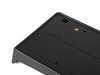 ES#74492 - 51117058449 - E90 License Plate Base - Mounted on the front bumper and houses the license plate - Genuine BMW - BMW