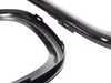 ES#2608664 - 51132296297KT - Rear Tail light Black Line Surround - Set - Upgrade to the black line trim, jet black ring : left and right side - Genuine MINI - MINI