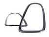 ES#4750858 - 51132254895kt1KT - Headlight & Taillight Trim Rings Jet Black  R56 R57 R58 R59 - Main Trim piece in a kit to upgrade the looks of your MINI - Bremmen Parts - MINI