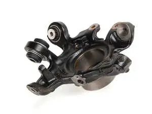 Rear Spindle Assembly - Right