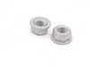 ES#2588207 - 11812283798KT - Motor And Transmission Mount Kit - Includes all mounting hardware - Genuine BMW - BMW