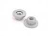 ES#2588207 - 11812283798KT - Motor And Transmission Mount Kit - Includes all mounting hardware - Genuine BMW - BMW