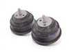 ES#2588207 - 11812283798KT - Motor And Transmission Mount Kit - Includes all mounting hardware - Genuine BMW - BMW