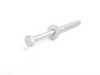 ES#470572 - N90707502 - Bolt - Priced Each - Install new hardware with your new parts. M8x100x41 - Genuine Volkswagen Audi - Audi Volkswagen