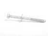 ES#470572 - N90707502 - Bolt - Priced Each - Install new hardware with your new parts. M8x100x41 - Genuine Volkswagen Audi - Audi Volkswagen