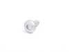 ES#471442 - N90986102 - Bolt - Priced Each - Secures lower timing cover, 11 required. M8x20 - Genuine Volkswagen Audi - Volkswagen