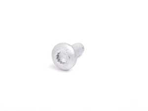 ES#471442 - N90986102 - Bolt - Priced Each - Secures lower timing cover, 11 required. M8x20 - Genuine Volkswagen Audi - Volkswagen