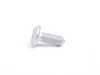 ES#471442 - N90986102 - Bolt - Priced Each - Secures lower timing cover, 11 required. M8x20 - Genuine Volkswagen Audi - Volkswagen