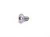 ES#471557 - N91009801 - Bolt - priced each - Use new hardware with your new parts. M6x12 - Genuine Volkswagen Audi - Volkswagen