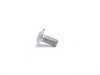 ES#471557 - N91009801 - Bolt - priced each - Use new hardware with your new parts. M6x12 - Genuine Volkswagen Audi - Volkswagen