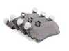 ES#2586781 - 95535293903 - Rear Brake Pad Set - Duplicate of ES2711209 - Pagid - Porsche