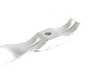 ES#40376 - 18301436331 - Upper Exhaust Support Bracket - Upper bracket to support lower exhaust clamp on the mid-pipe - Genuine BMW - BMW