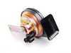 ES#168819 - 61331371914 - Low Pitch Horn Assembly - Horn singing off-key? - Genuine BMW - BMW