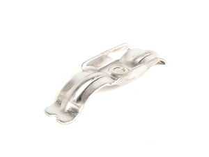 ES#39243 - 18101433250 - Lower Support Clamp - Lower clamp to support exhaust mid-pipe - Genuine BMW - BMW