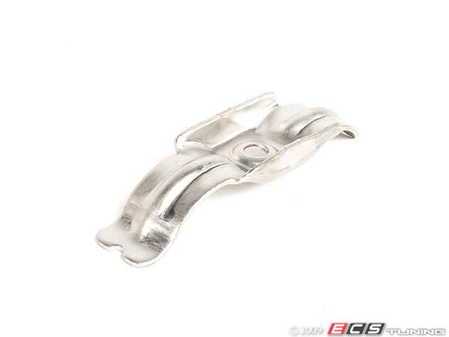 ES#39243 - 18101433250 - Lower Support Clamp - Lower clamp to support exhaust mid-pipe - Genuine BMW - BMW