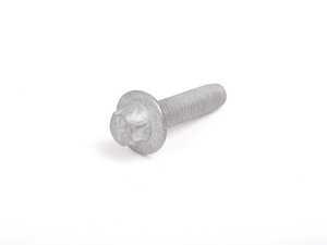 ES#1615934 - 0029907222 - Bolt - Priced Each - Used in various locations on multiple Mercedes-Benz vehicles - Genuine Mercedes Benz - Mercedes Benz