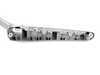 ES#99263 - 51417049685 - Front Left Armrest - Gray/Titanium II - (NO LONGER AVAILABLE) - Fits both coupe and convertible models - Genuine BMW - 
