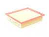 ES#971 - 1H0129620Y - Air Filter - Replace dirty units to increase fuel mileage. - Mann - Volkswagen