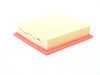 ES#971 - 1H0129620Y - Air Filter - Replace dirty units to increase fuel mileage. - Mann - Volkswagen