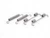 ES#2593133 - 34416761291KT2 - Parking Brake Refresh Kit - Everything you need to service your parking brake system - Genuine BMW - BMW