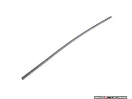 ES#2608724 - 0008244527 - Windshield Wiper Blade Insert - Priced Each - Insert only - Not a complete wiper blade - Bosch - Mercedes Benz