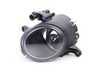 ES#2608396 - 8H0941700A - Fog Lamp Assembly - Right - Direct replacement fog lamp assembly, complete with adjusters & bulb - Magneti Marelli - Audi