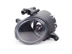 Fog Lamp Assembly - Right