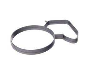 ES#5339290 - 743.390 - Thermostat Gasket - Prevent leaks with a new gasket - Elring - BMW