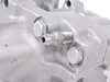 ES#2581809 - 2034232098 - Rear Brake Caliper - Right Side - Brand New Unit - No Core Charge - ATE - Mercedes Benz