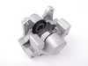ES#2581809 - 2034232098 - Rear Brake Caliper - Right Side - Brand New Unit - No Core Charge - ATE - Mercedes Benz