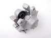 ES#2581809 - 2034232098 - Rear Brake Caliper - Right Side - Brand New Unit - No Core Charge - ATE - Mercedes Benz