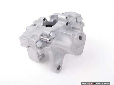 ES#2592583 - 2034231998 - Rear Brake Caliper - Left Side - Brand New Unit - No Core Charge - ATE - Mercedes Benz