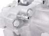 ES#2592583 - 2034231998 - Rear Brake Caliper - Left Side - Brand New Unit - No Core Charge - ATE - Mercedes Benz