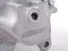 ES#2592583 - 2034231998 - Rear Brake Caliper - Left Side - Brand New Unit - No Core Charge - ATE - Mercedes Benz