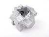 ES#2592583 - 2034231998 - Rear Brake Caliper - Left Side - Brand New Unit - No Core Charge - ATE - Mercedes Benz