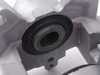 ES#2592583 - 2034231998 - Rear Brake Caliper - Left Side - Brand New Unit - No Core Charge - ATE - Mercedes Benz