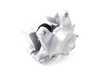 ES#2592583 - 2034231998 - Rear Brake Caliper - Left Side - Brand New Unit - No Core Charge - ATE - Mercedes Benz