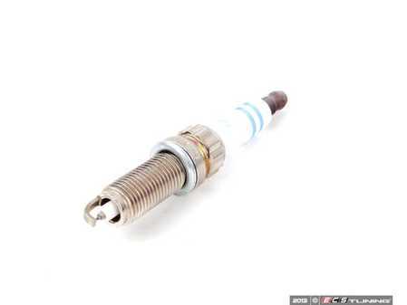 ES#2594675 - 12120035933 - Spark Plug High Power - Priced Each - Renew the power to your engine - Bosch - MINI