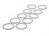 ES#2598726 - 1142762244610KT - Oil Filter Kit With O-Ring - 10 Pack - Multi-pack oil filter kits to ensure your oil stays contaminant free : Gen 2 MINIs - Genuine MINI - MINI