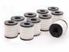 ES#2598726 - 1142762244610KT - Oil Filter Kit With O-Ring - 10 Pack - Multi-pack oil filter kits to ensure your oil stays contaminant free : Gen 2 MINIs - Genuine MINI - MINI