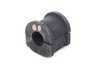 ES#1458555 - 96434379221 - Front Sway Bar Bushing - Priced Each - 21mm bushing - Two required - Genuine Porsche - Porsche