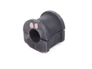 ES#1458555 - 96434379221 - Front Sway Bar Bushing - Priced Each - 21mm bushing - Two required - Genuine Porsche - Porsche