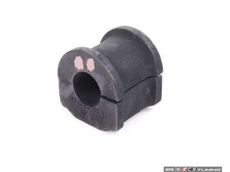 ES#1458555 - 96434379221 - Front Sway Bar Bushing - Priced Each - 21mm bushing - Two required - Genuine Porsche - Porsche